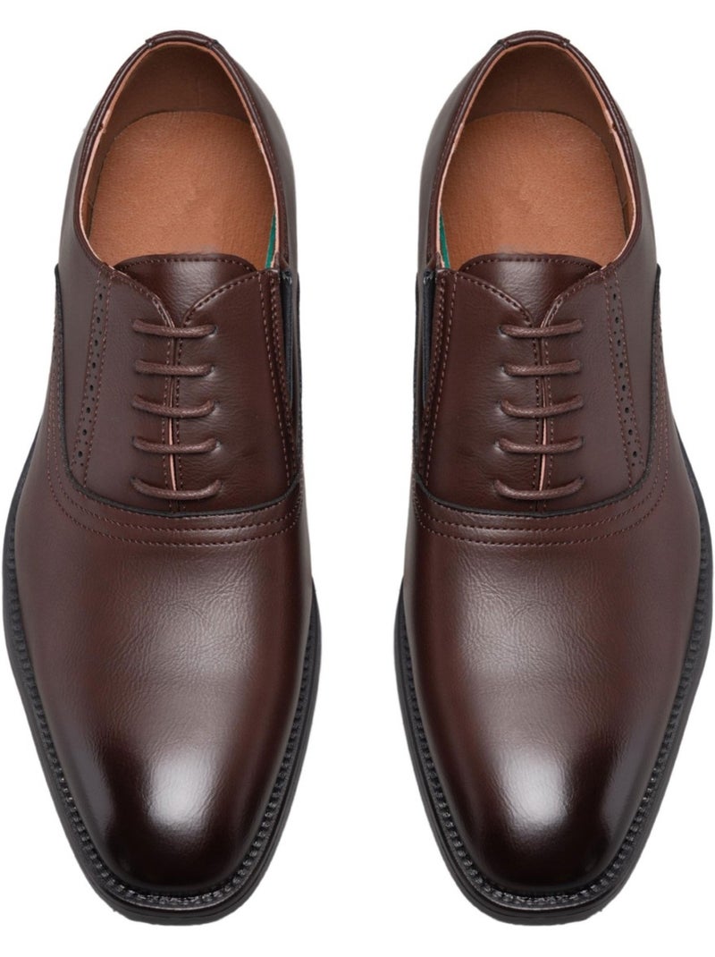 Scarpe da città Kebello Marrone - Kiabi