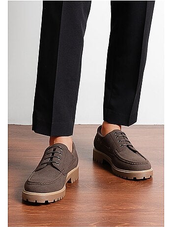 Scarpe da città Kebello