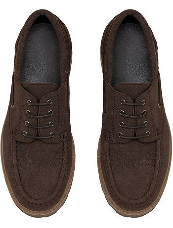 Scarpe da città Kebello