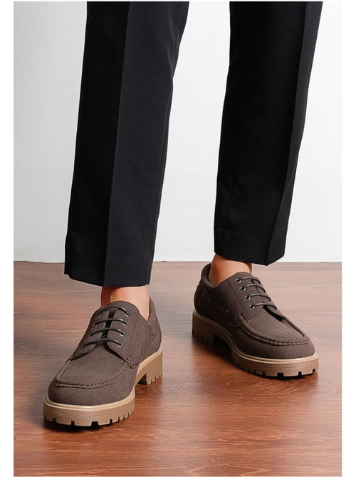 Scarpe da città Kebello - Kiabi