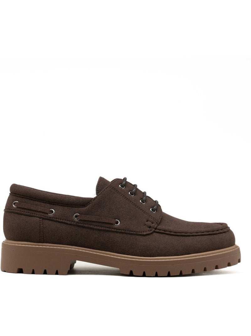 Scarpe da città Kebello Marrone - Kiabi
