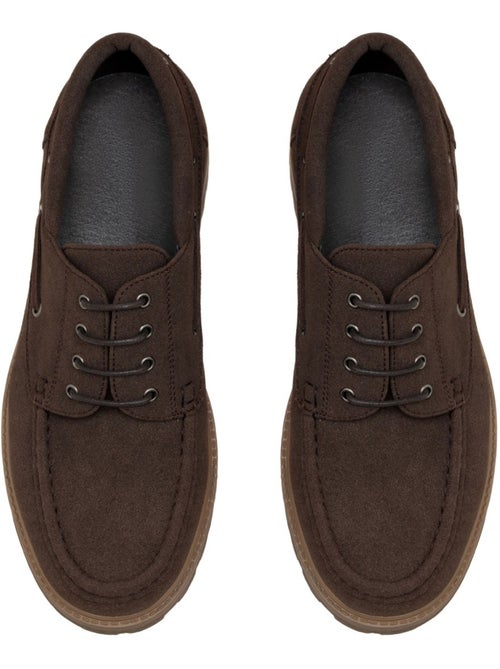 Scarpe da città Kebello - Kiabi