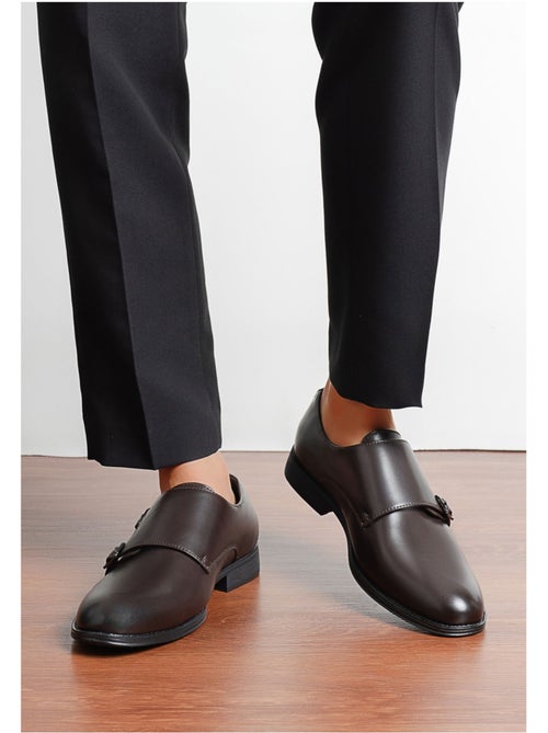 Scarpe da città Kebello - Kiabi