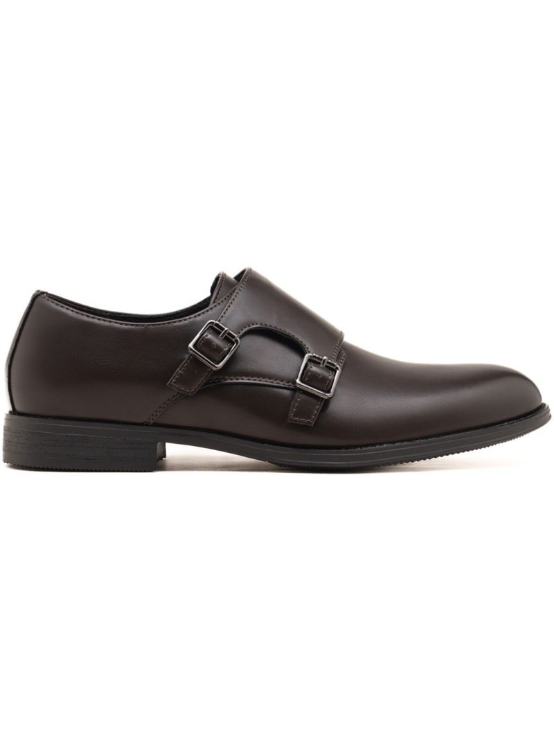 Scarpe da città Kebello Marrone - Kiabi