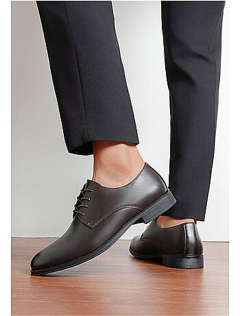 Scarpe da città Kebello