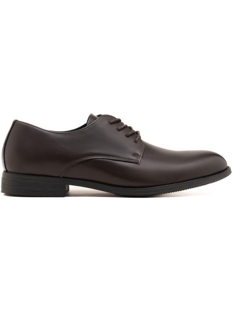 Scarpe da città Kebello Marrone - Kiabi