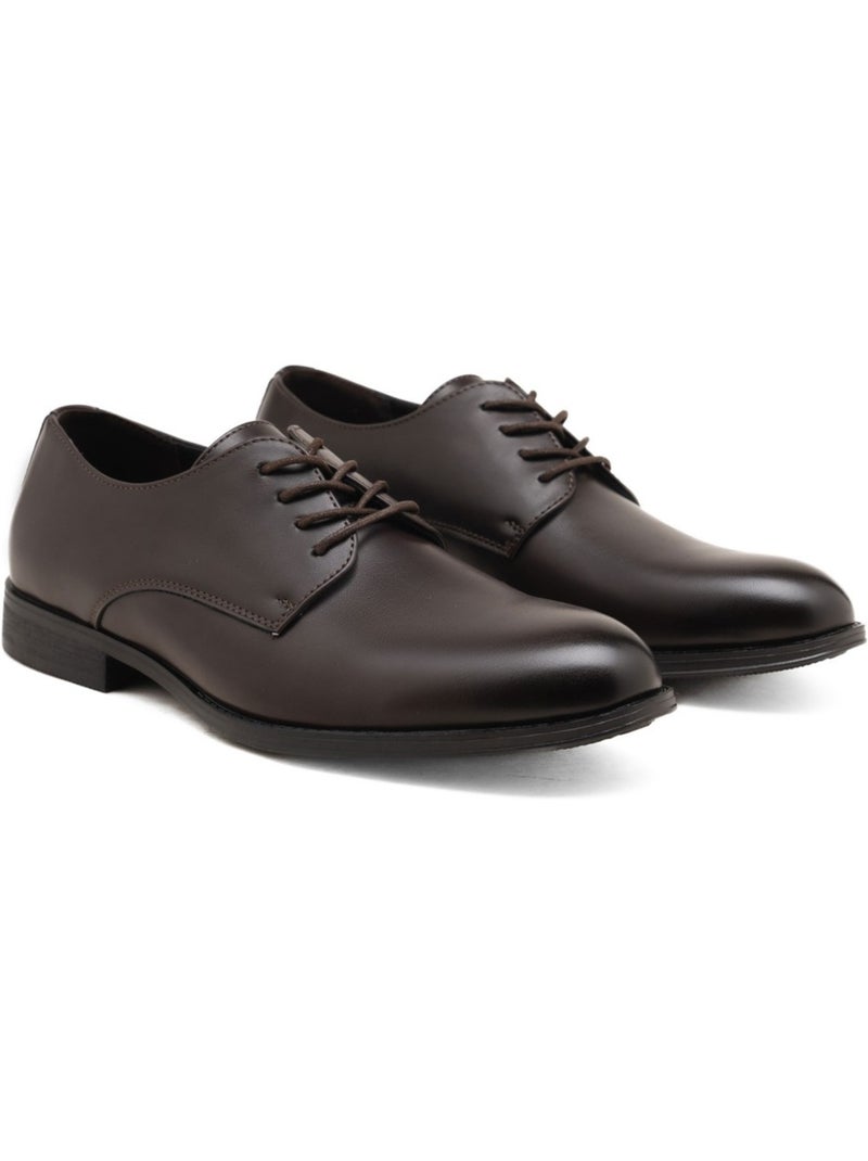 Scarpe da città Kebello Marrone - Kiabi