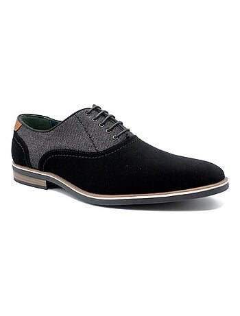 scarpe da città Kebello