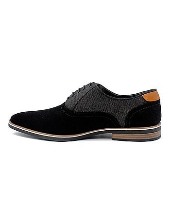scarpe da città Kebello