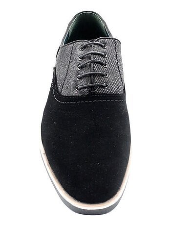 scarpe da città Kebello
