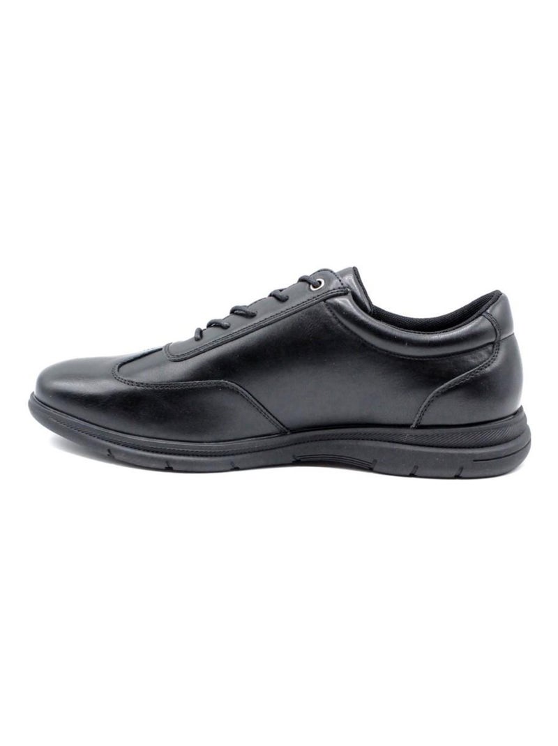Scarpe da città Kebello Nero Nero - Kiabi