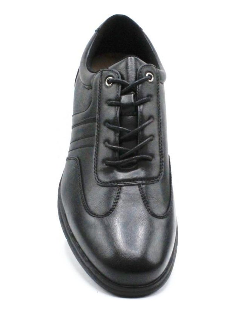 Scarpe da città Kebello Nero Nero - Kiabi