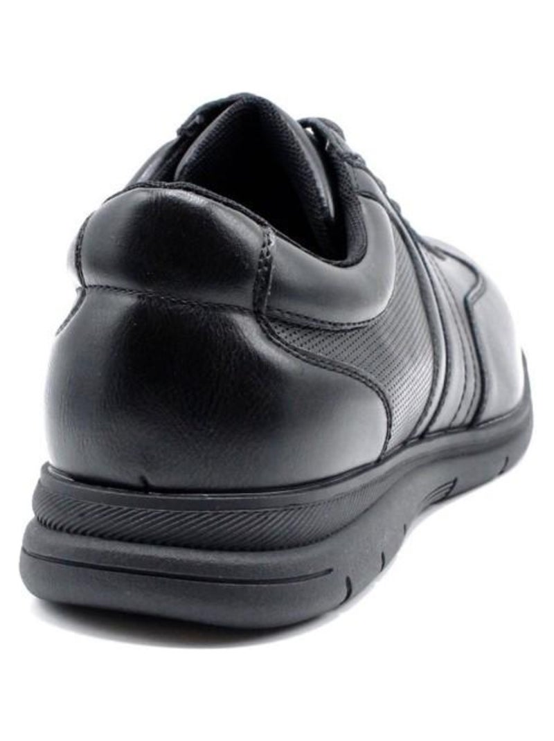 Scarpe da città Kebello Nero Nero - Kiabi