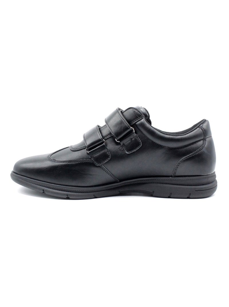 Scarpe da città Kebello Nero Nero - Kiabi