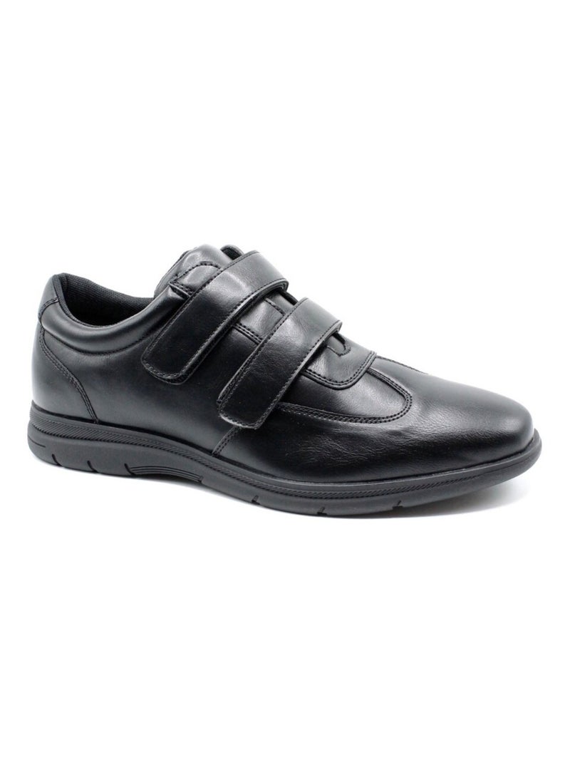 Scarpe da città Kebello Nero Nero - Kiabi