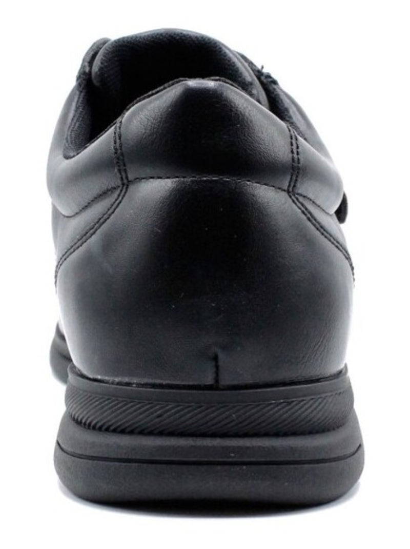 Scarpe da città Kebello Nero Nero - Kiabi
