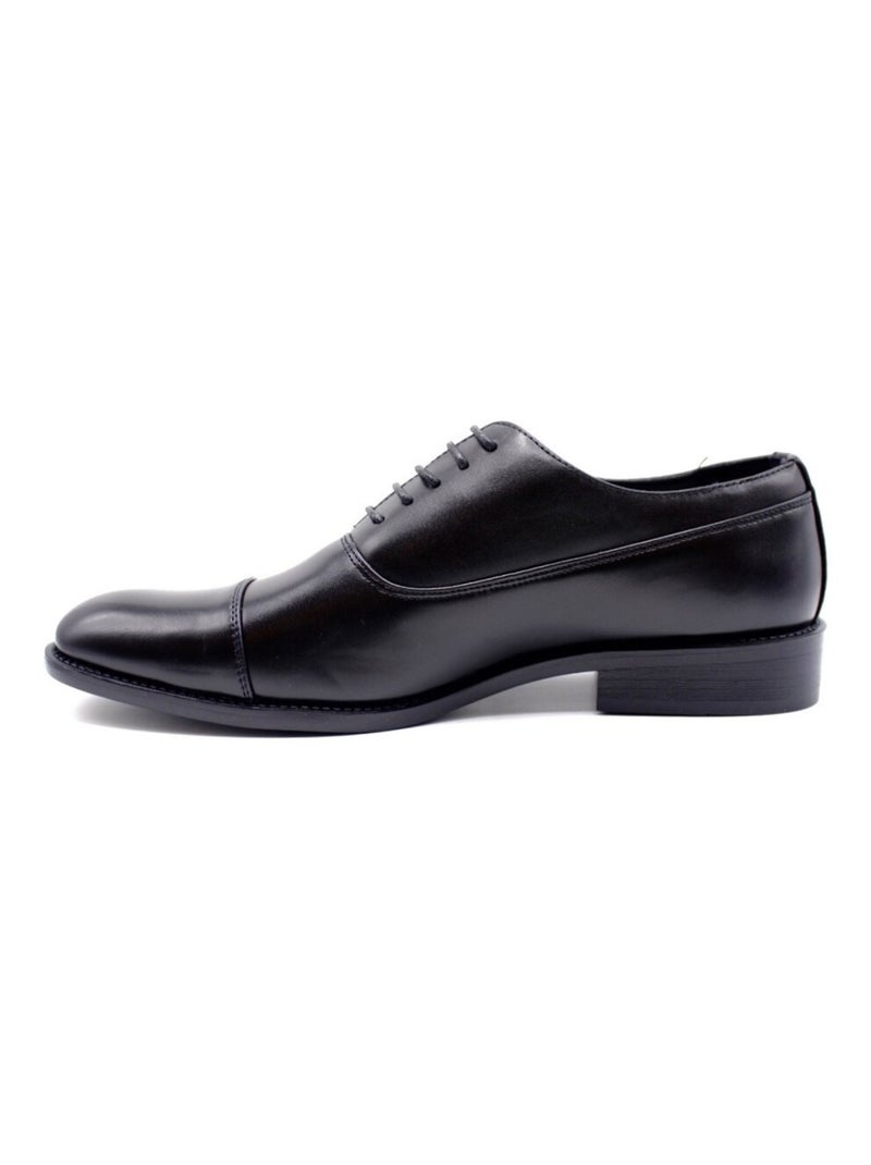 Scarpe da città Kebello Nero Nero - Kiabi