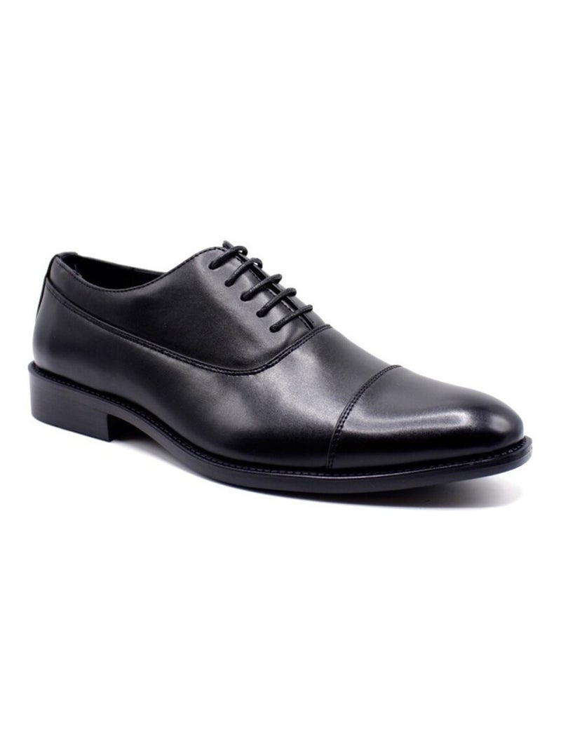 Scarpe da città Kebello Nero Nero - Kiabi