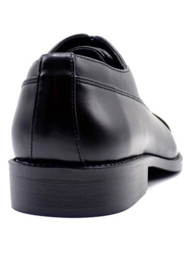 Scarpe da città Kebello Nero Nero - Kiabi