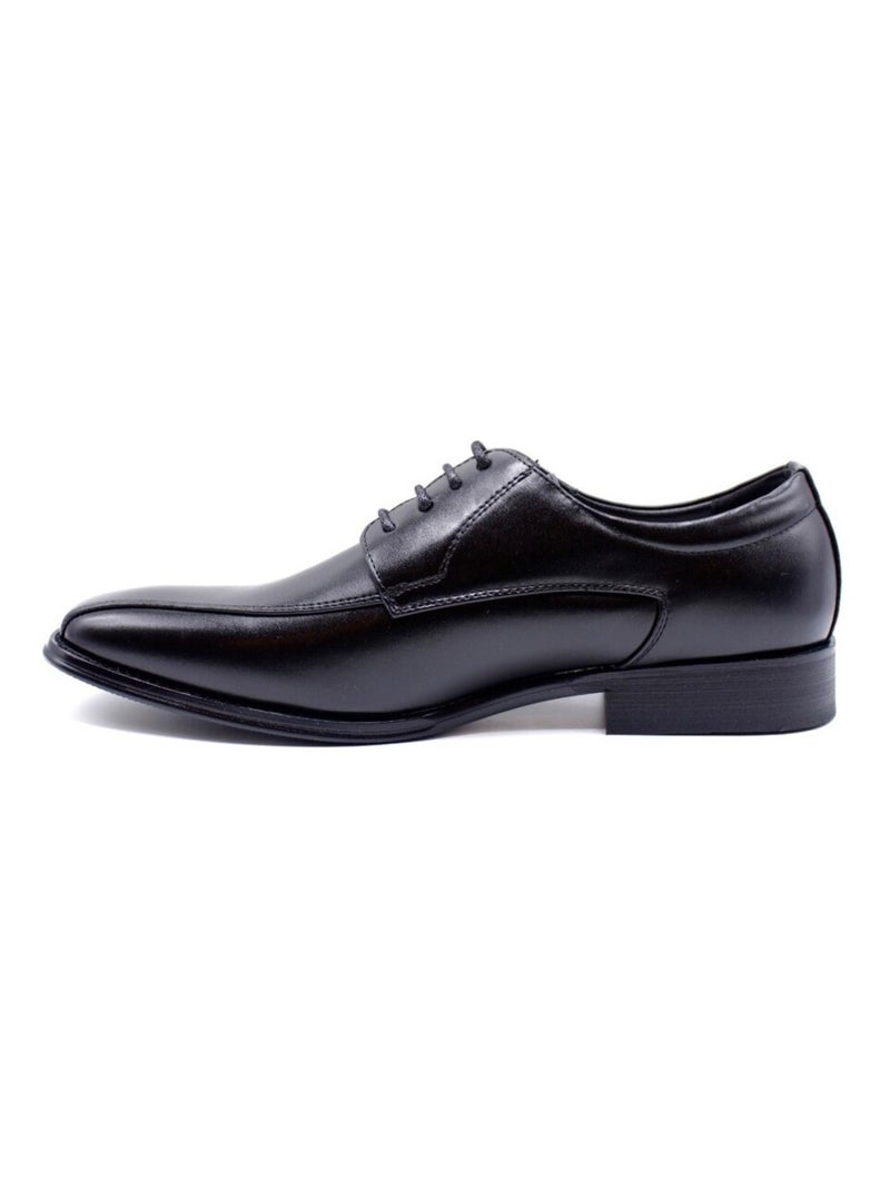 Scarpe da città Kebello Nero Nero - Kiabi