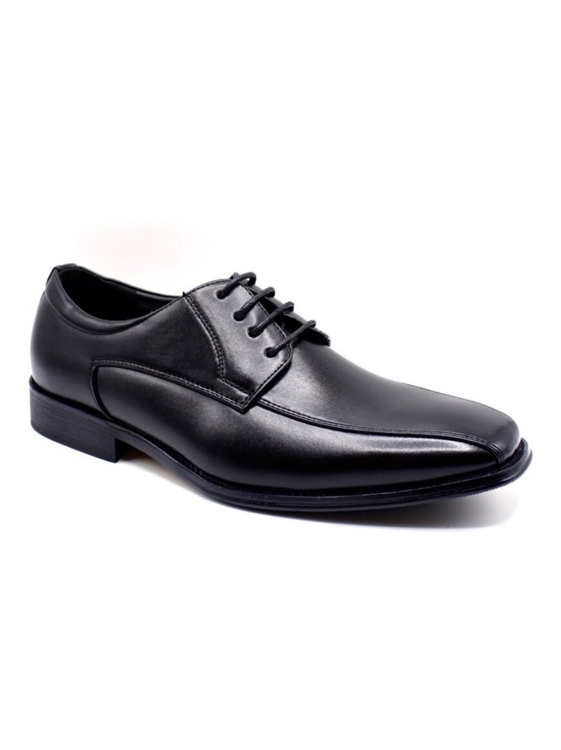 Scarpe da città Kebello Nero Nero - Kiabi