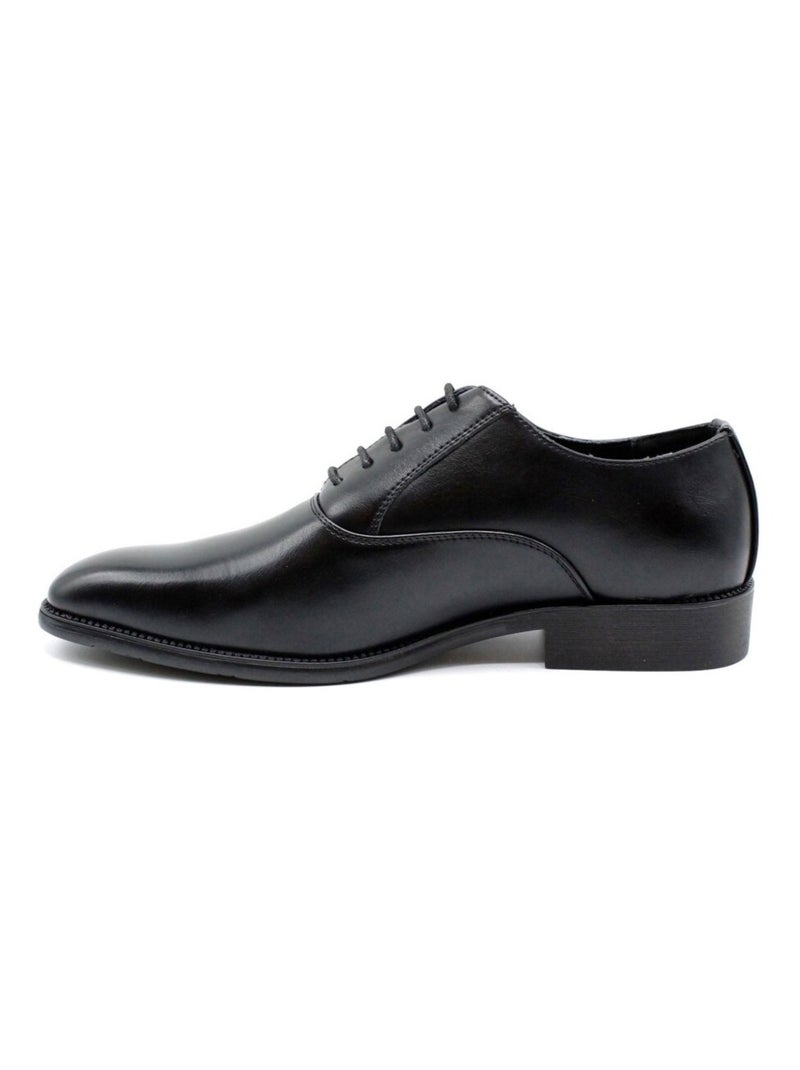 Scarpe da città Kebello Nero Nero - Kiabi