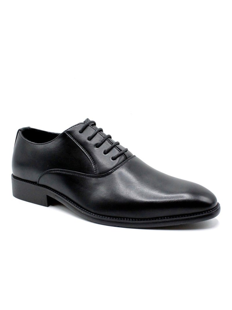 Scarpe da città Kebello Nero Nero - Kiabi