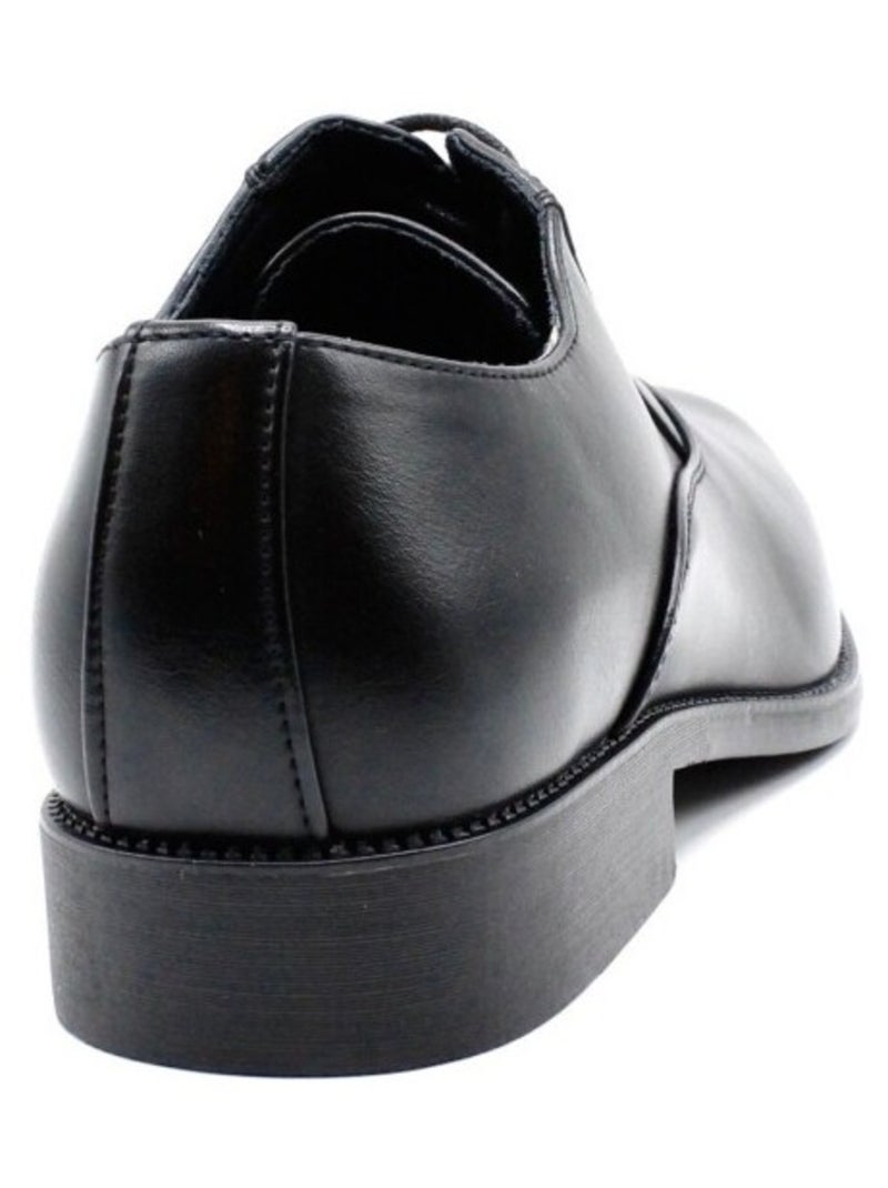 Scarpe da città Kebello Nero Nero - Kiabi