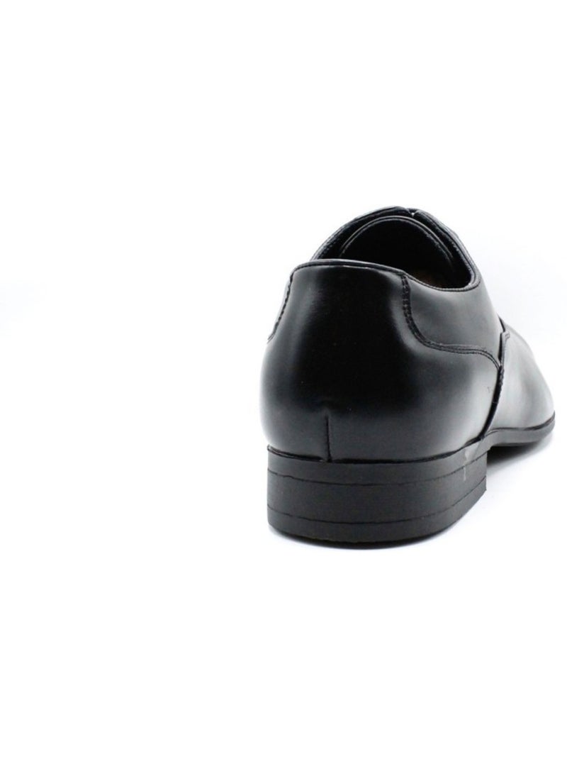 Scarpe da città Kebello Nero Nero - Kiabi