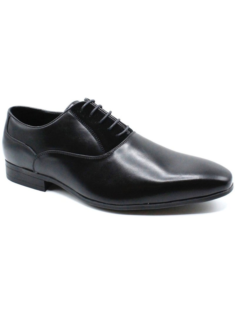 Scarpe da città Kebello Nero Nero - Kiabi