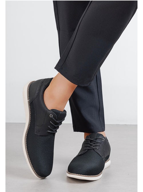 Scarpe da città Kebello - Kiabi