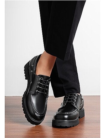 Scarpe da città Kebello