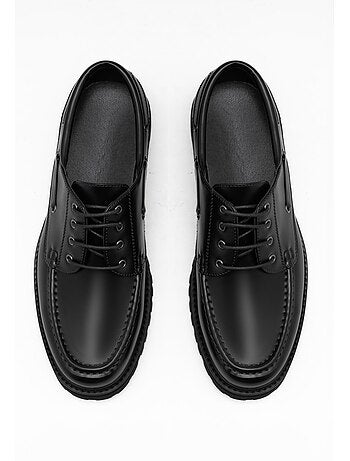 Scarpe da città Kebello