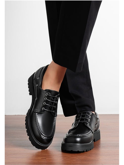 Scarpe da città Kebello - Kiabi