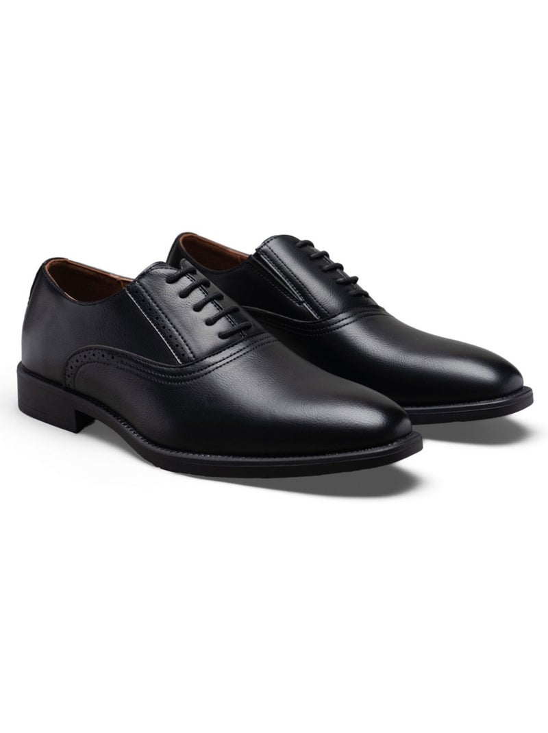 Scarpe da città Kebello Nero Nero - Kiabi