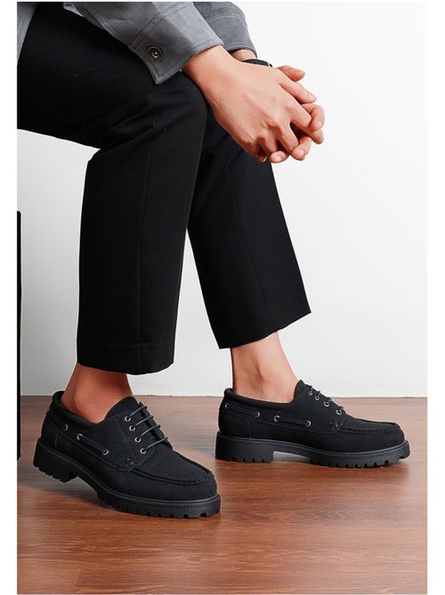 Scarpe da città Kebello - Kiabi