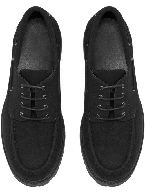 Scarpe da città Kebello - Kiabi