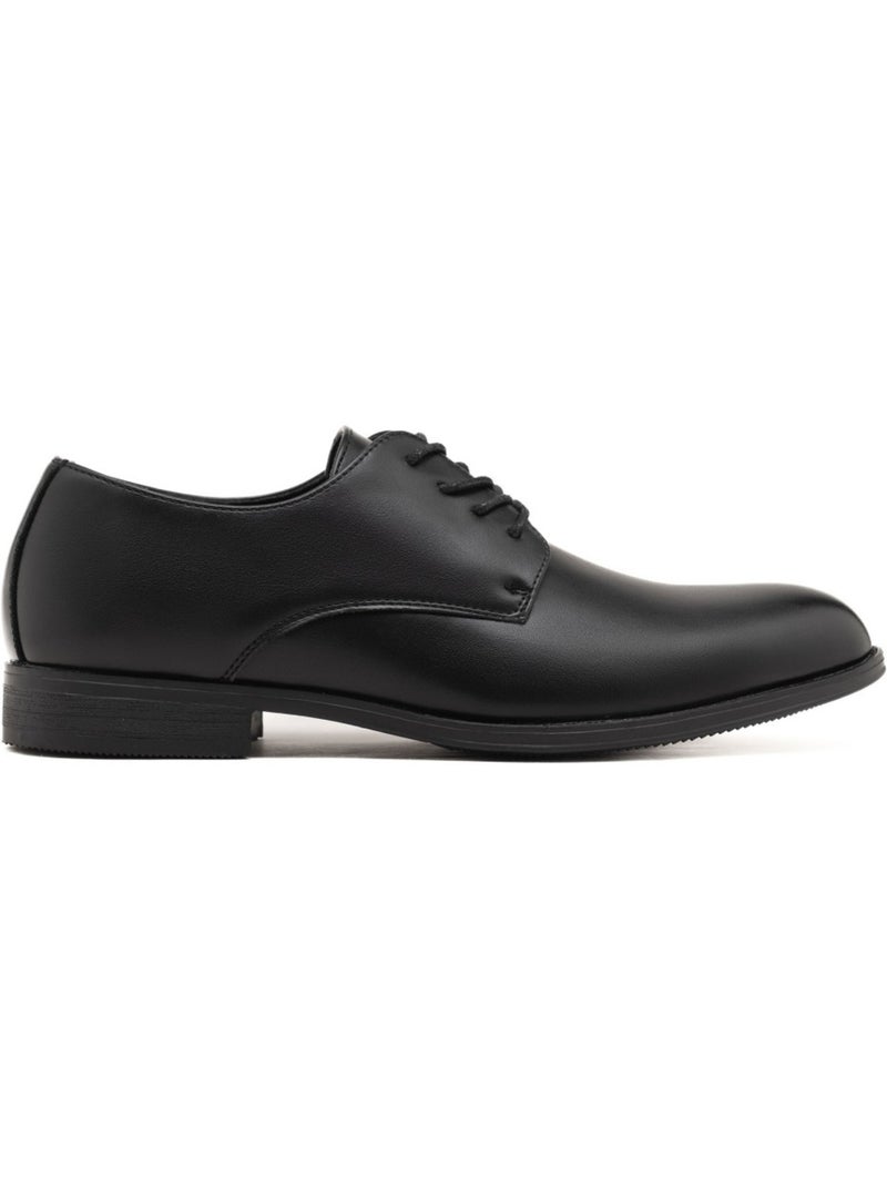 Scarpe da città Kebello Nero Nero - Kiabi