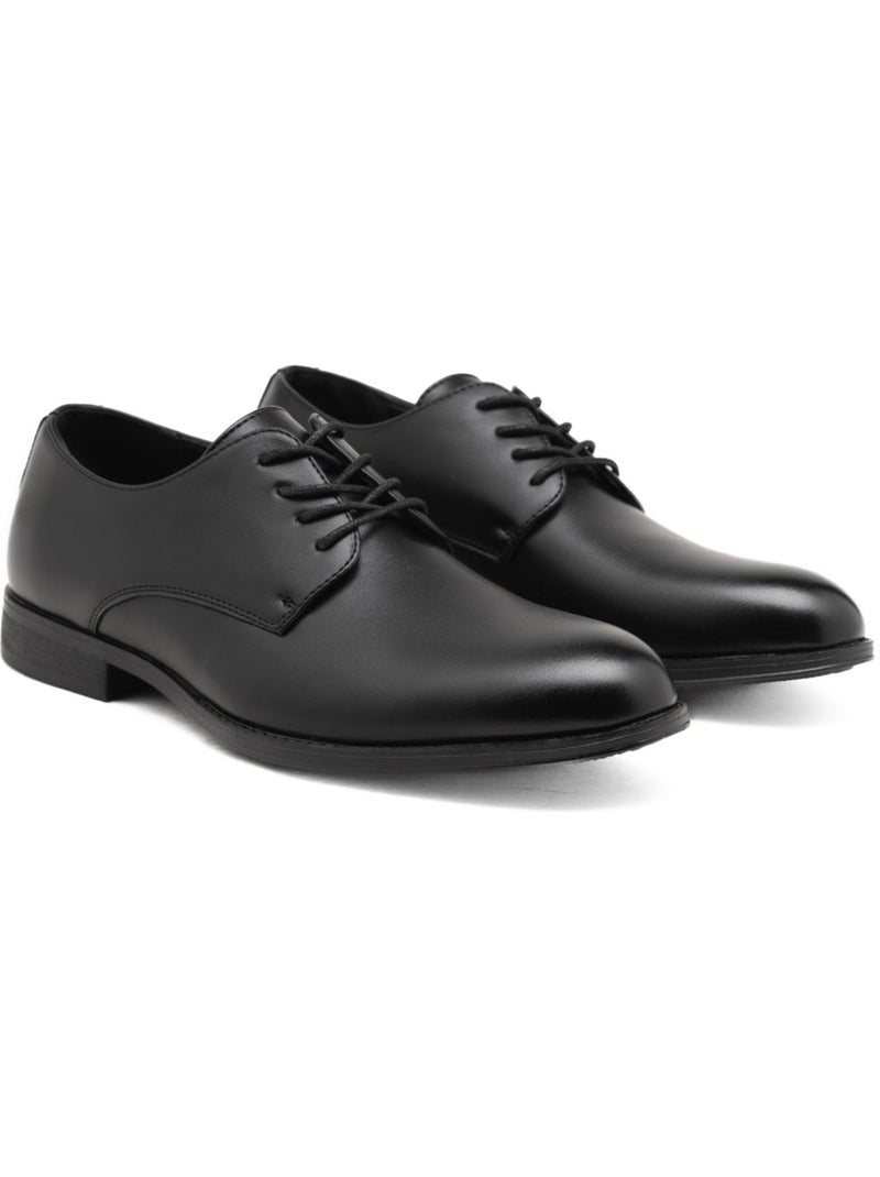 Scarpe da città Kebello Nero Nero - Kiabi