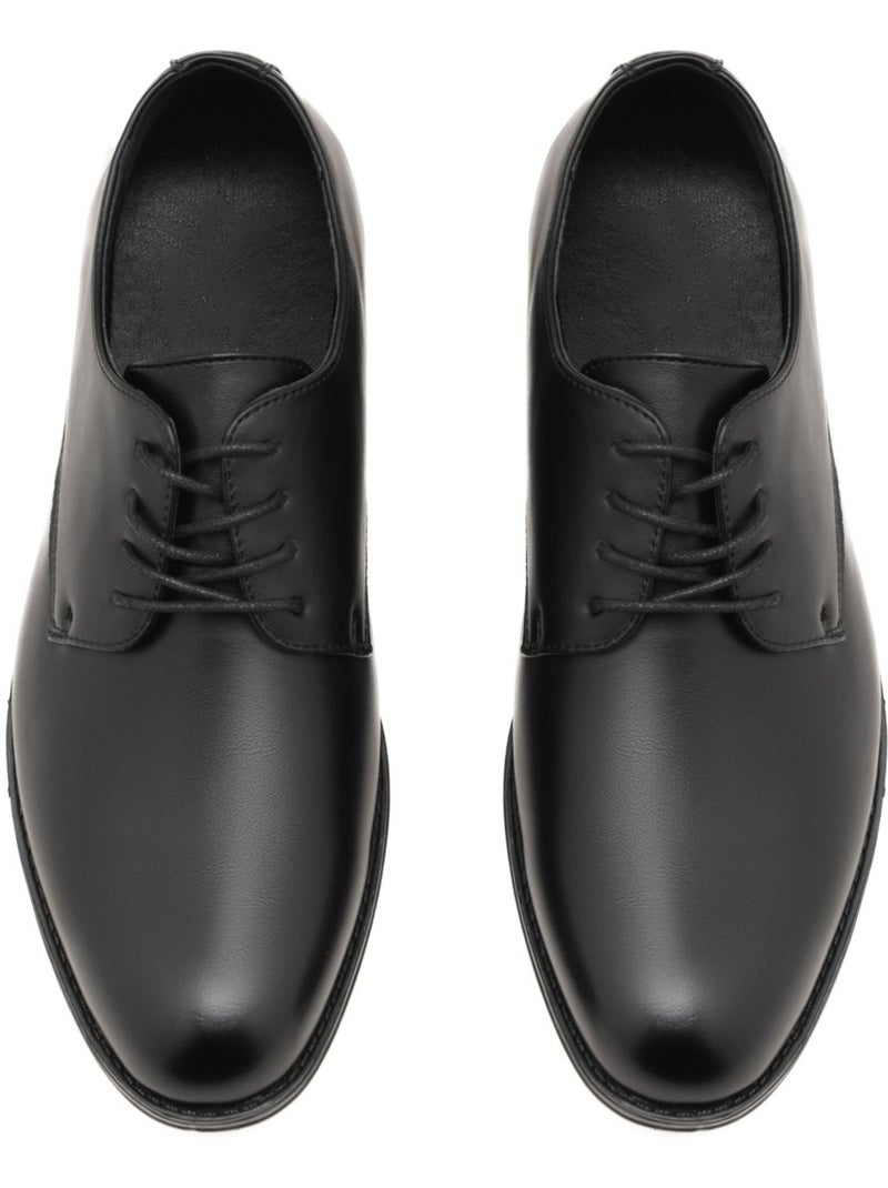 Scarpe da città Kebello Nero Nero - Kiabi