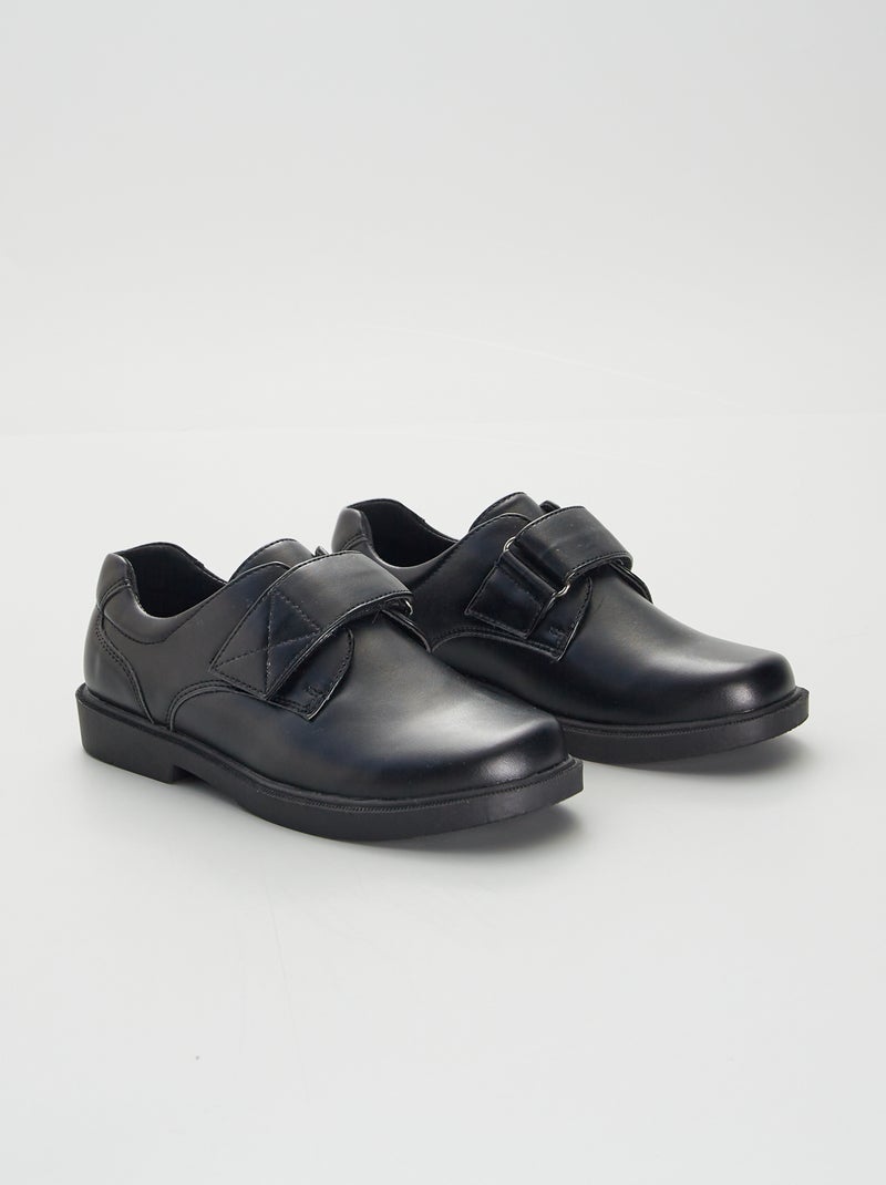 Scarpe da città NERO - Kiabi