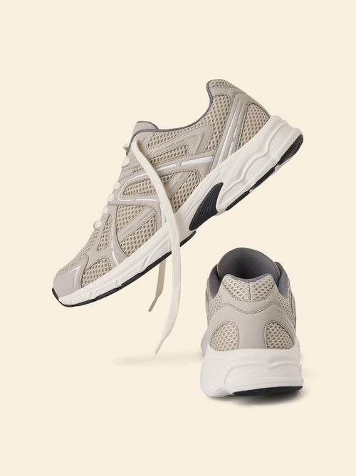 Scarpe da ginnastica - (ekstract) - Kiabi Scarpe da ginnastica - (ekstract) - Kiabi