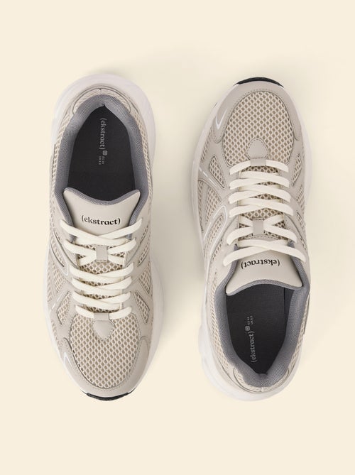 Scarpe da ginnastica - (ekstract) - Kiabi Scarpe da ginnastica - (ekstract) - Kiabi