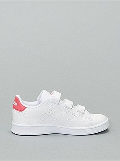 Scarpe da ginnastica a strappo 'Adidas' - Kiabi