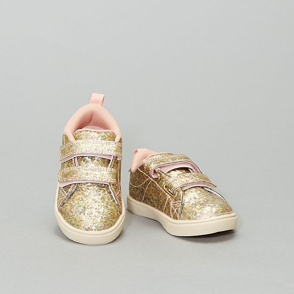 scarpe bambina kiabi