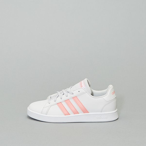 scarpe adidas grigie