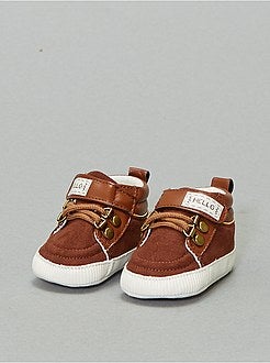 Scarpe da ginnastica alte - Kiabi