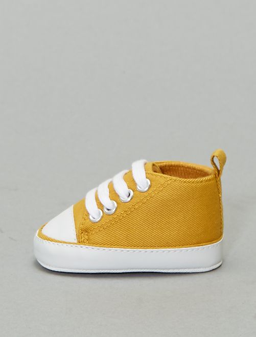 Acquista converse gialle alte - OFF43% sconti