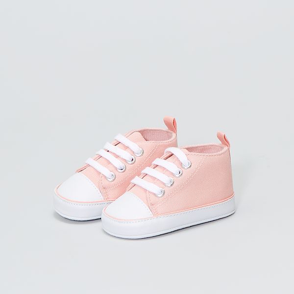 taglia scarpe neonato