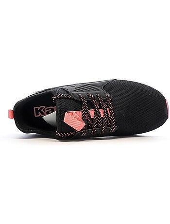 Scarpe da Ginnastica Kappa Stringate per Ragazzo,